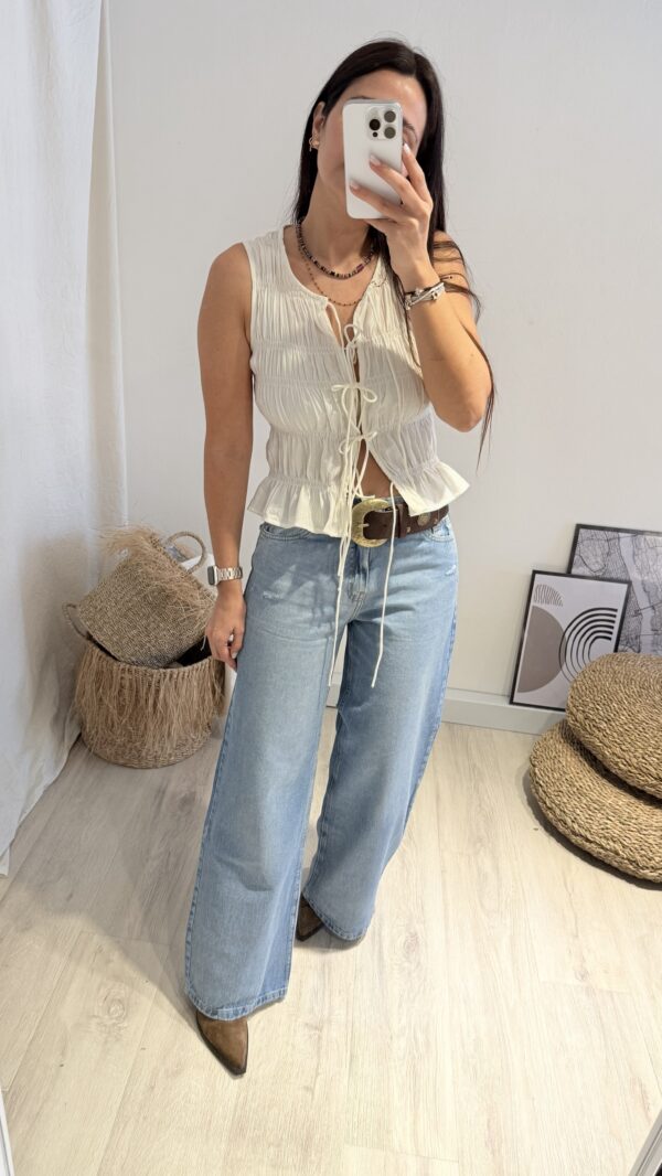 WIDE LEG CODY - Imagen 3
