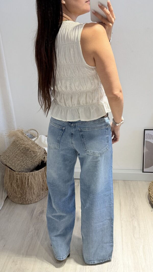 WIDE LEG CODY - Imagen 4