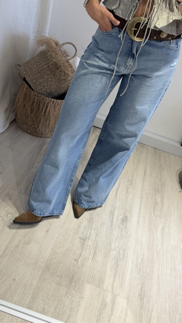WIDE LEG CODY - Imagen 2