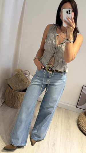 WIDE LEG CODY
