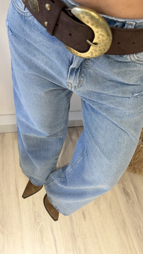 WIDE LEG CODY - Imagen 7
