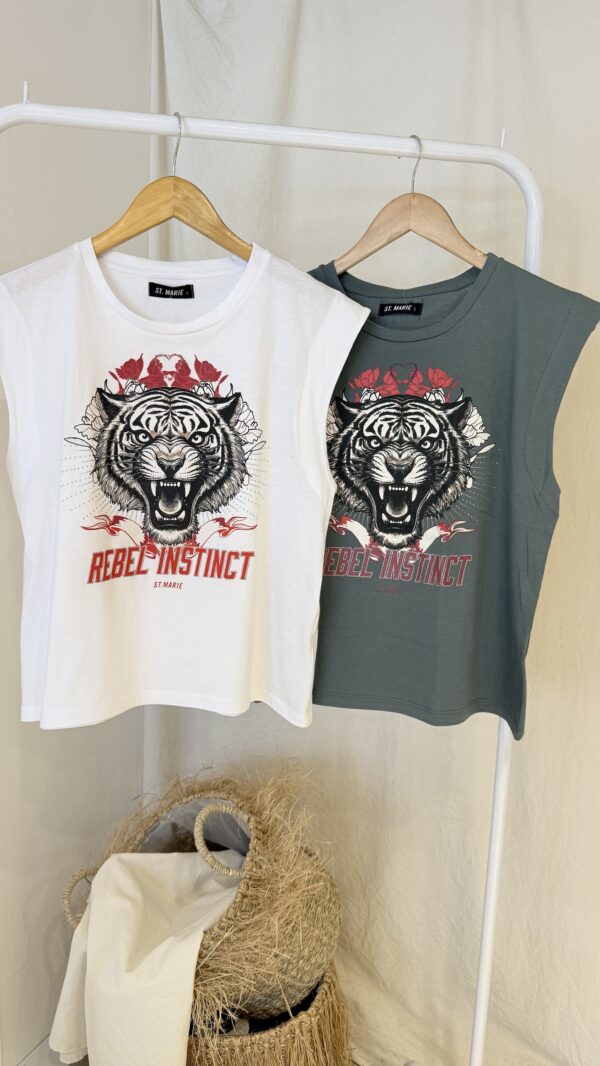 REMERA NYAGA St.Marie - Imagen 3
