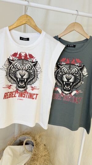 REMERA NYAGA St.Marie