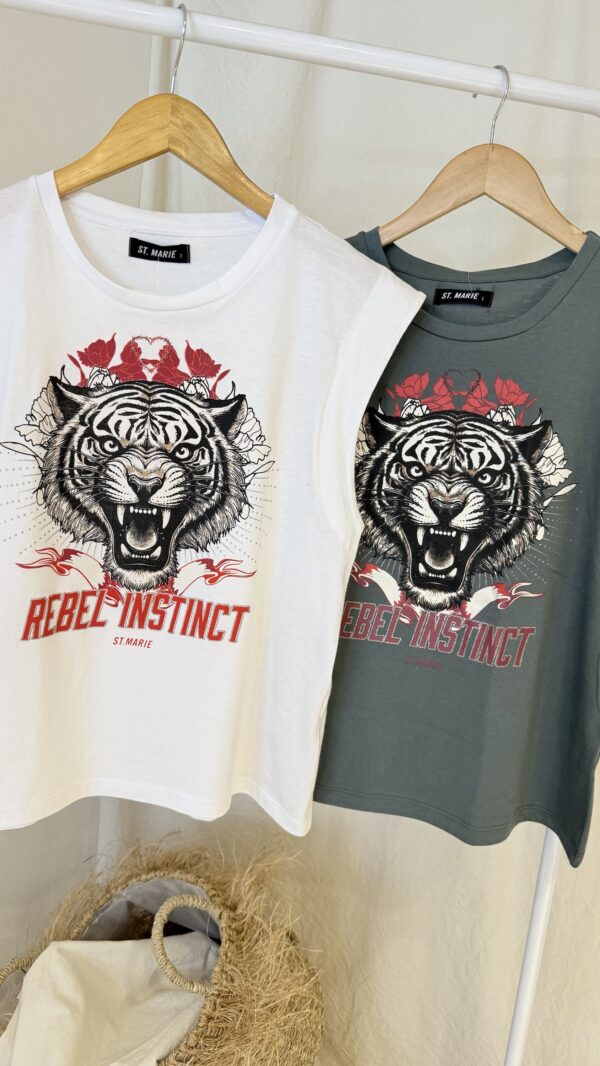REMERA NYAGA St.Marie
