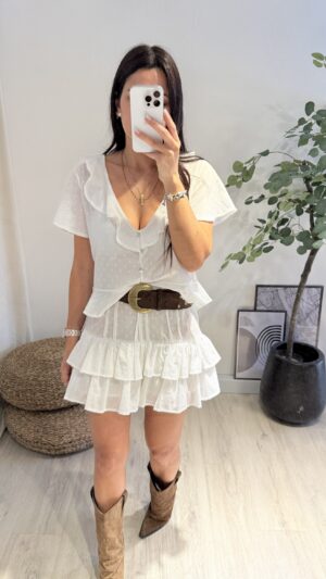 BLUSA CECI OPORTO
