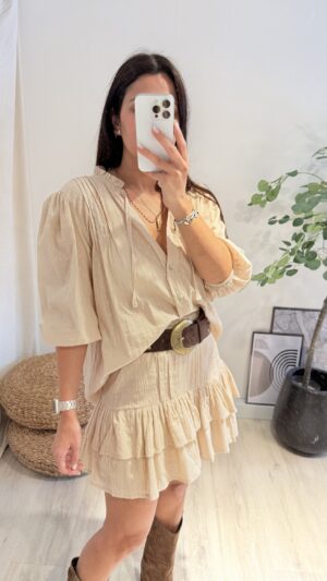 BLUSA CHULE OPORTO