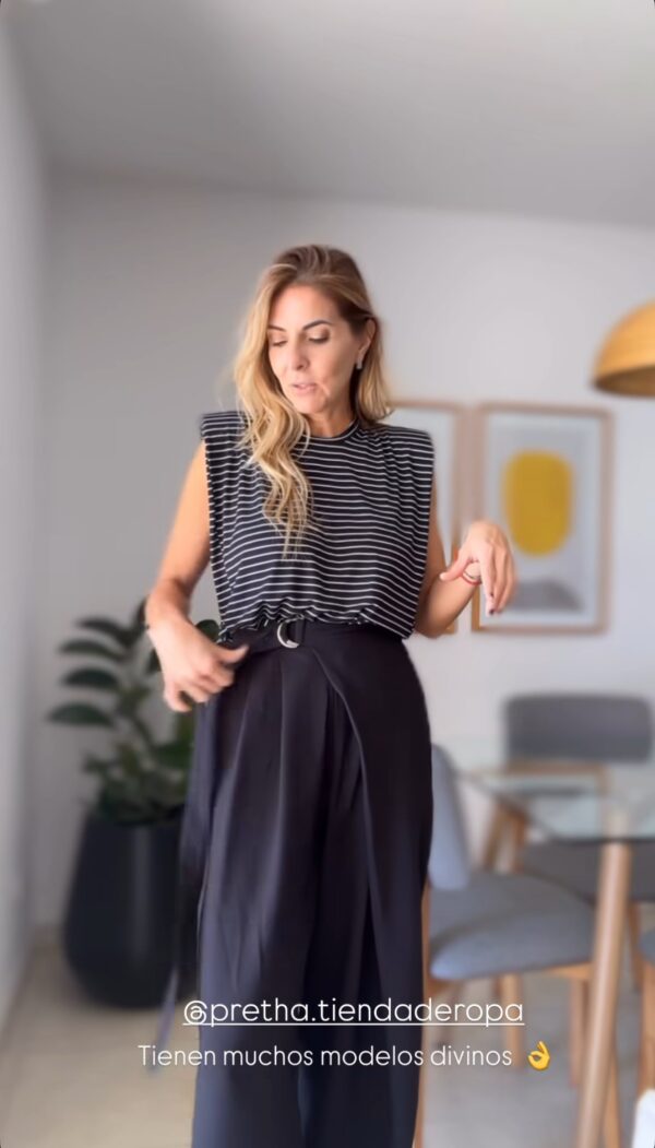 PANTALON CAROLA - Imagen 2