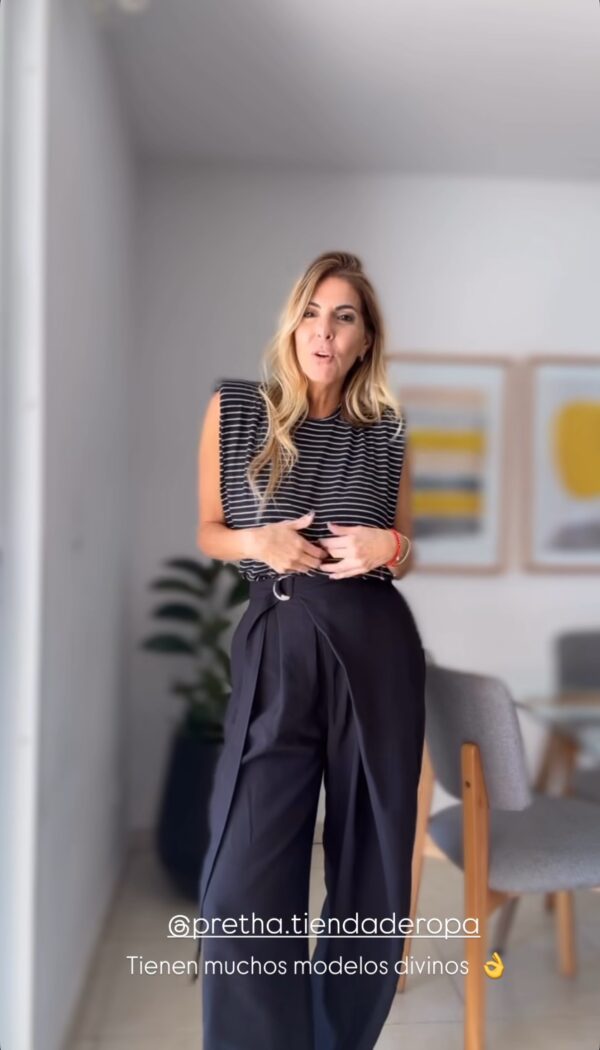 PANTALON CAROLA - Imagen 3