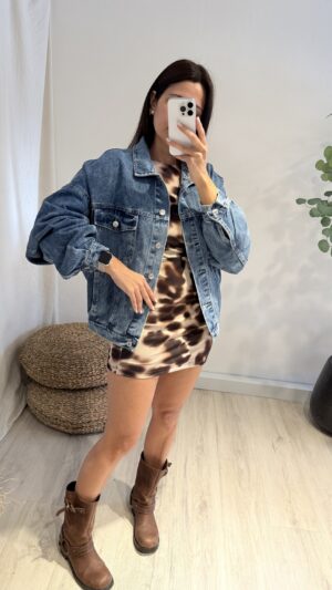 BOMBER JADE