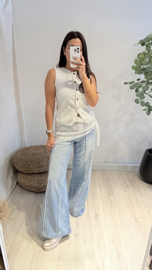 WIDE LEG PEGGY - Imagen 3
