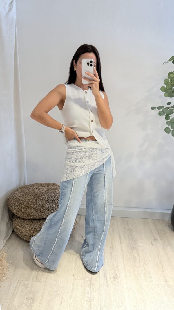 WIDE LEG PEGGY - Imagen 2