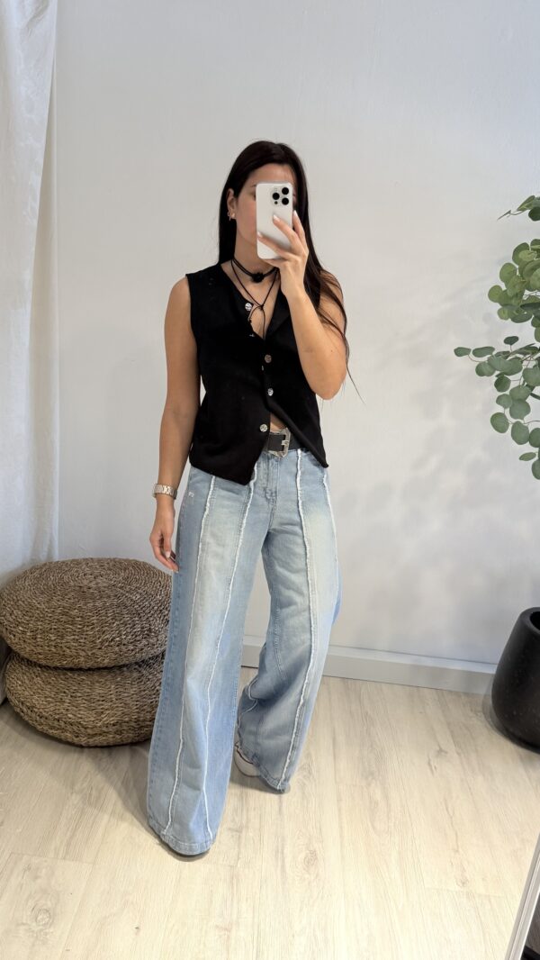 WIDE LEG PEGGY - Imagen 4