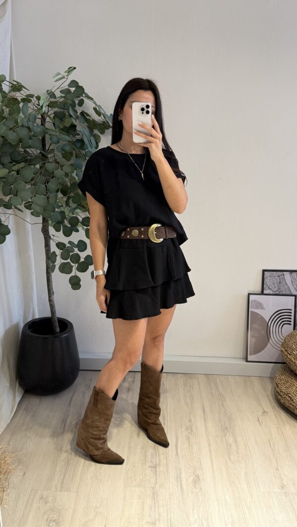 BLUSA CAIRO - Imagen 2