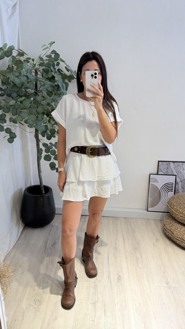 BLUSA CAIRO - Imagen 3