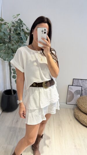 BLUSA CAIRO