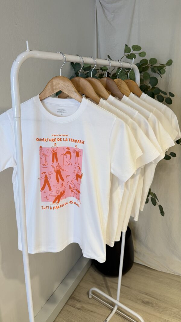 REMERA BAR - Imagen 5
