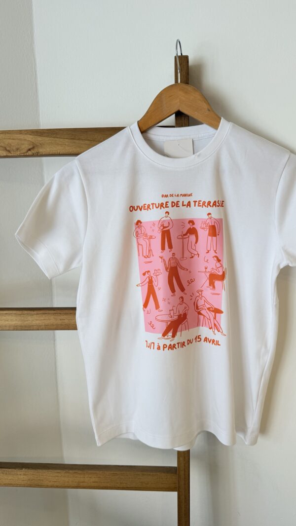 REMERA BAR - Imagen 6