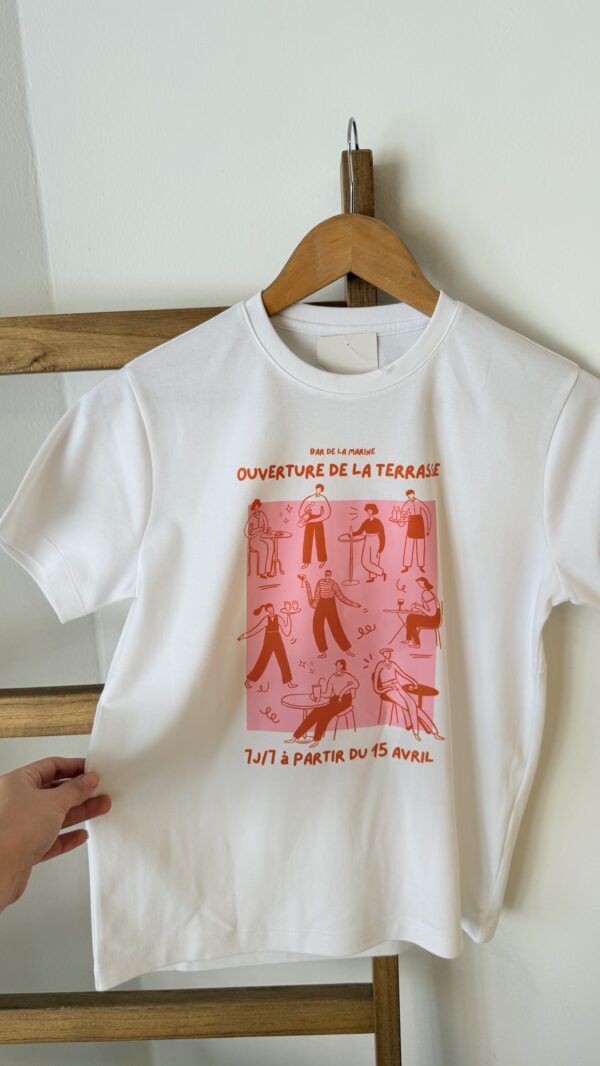 REMERA BAR - Imagen 4