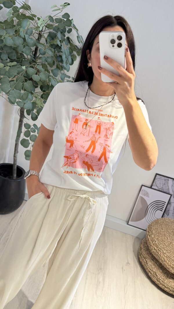REMERA BAR - Imagen 3