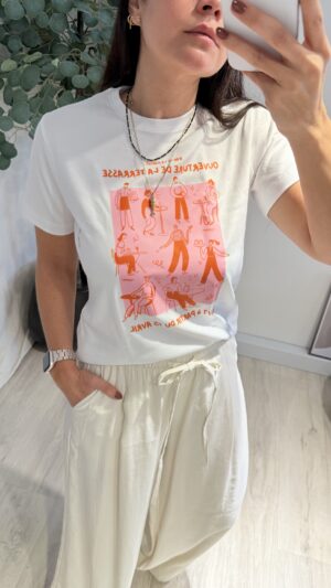 REMERA BAR