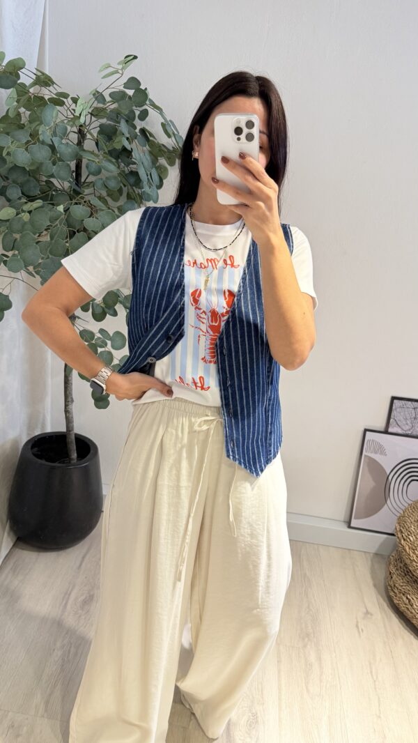PANTALON NOMAD - Imagen 5