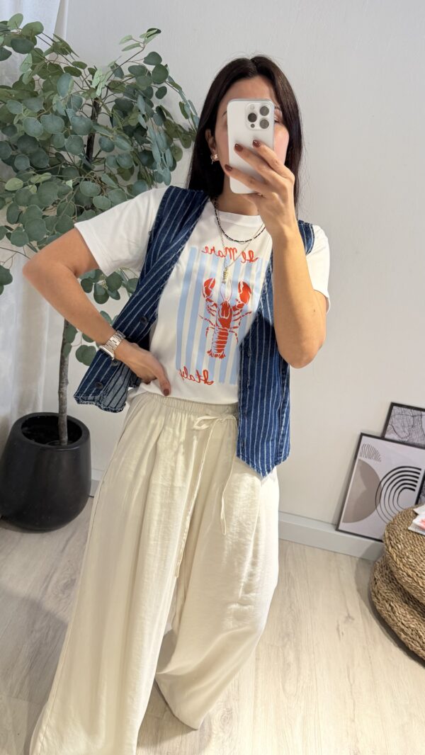 REMERA LE MARE - Imagen 2