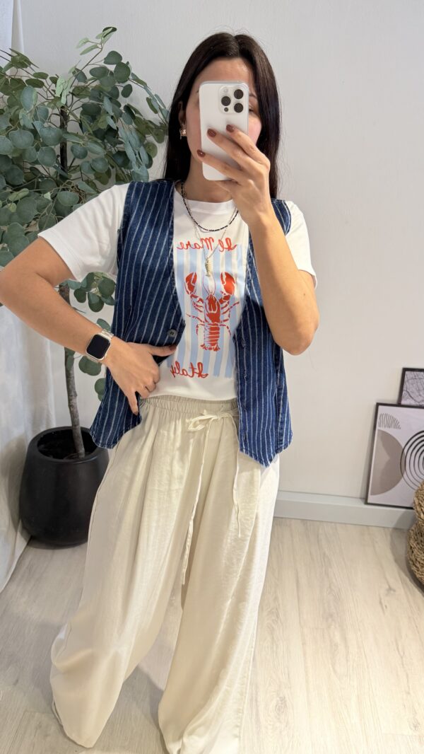 REMERA LE MARE - Imagen 3