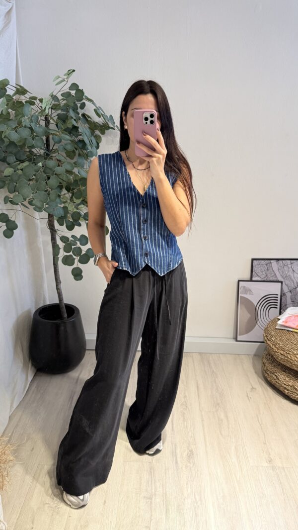 PANTALON NOMAD - Imagen 2