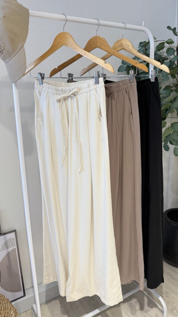 PANTALON NOMAD - Imagen 4