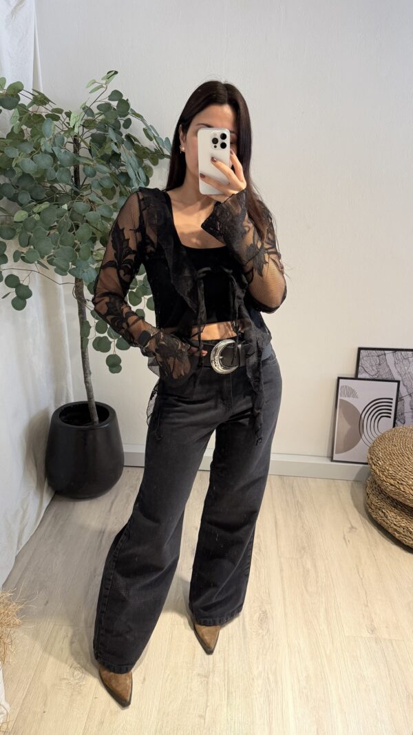 BLUSA AMADA - Imagen 7