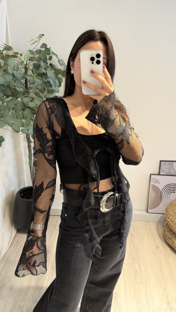 BLUSA AMADA - Imagen 3
