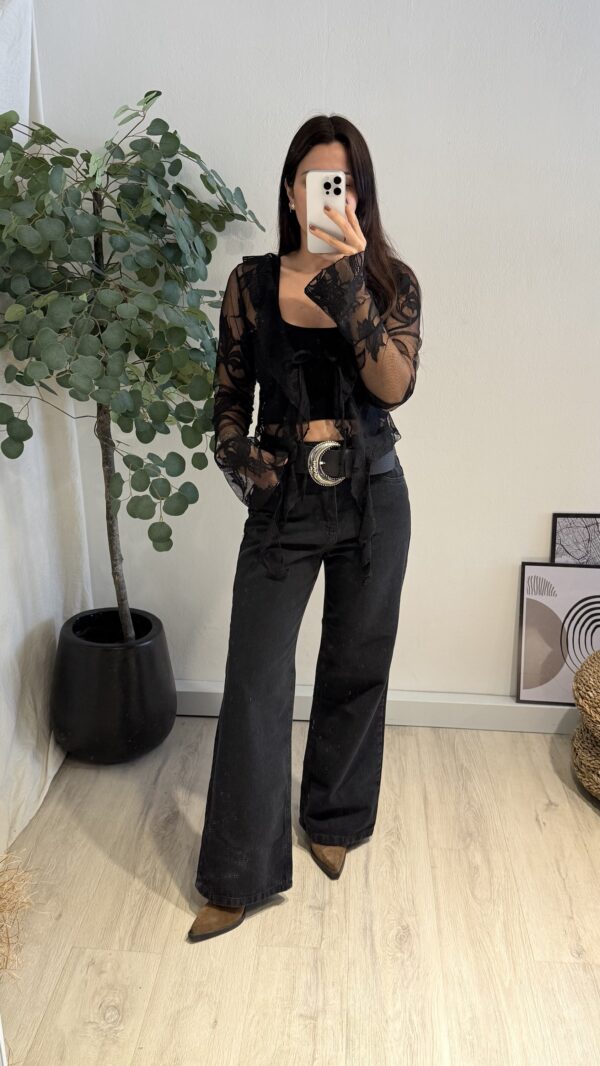 BLUSA AMADA - Imagen 8