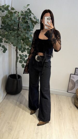 BLUSA AMADA