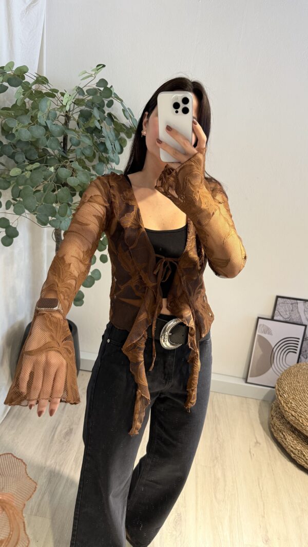 BLUSA AMADA - Imagen 5