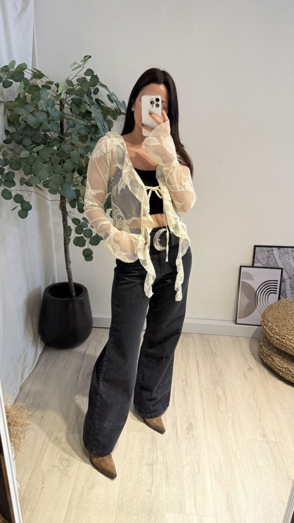 BLUSA AMADA - Imagen 6