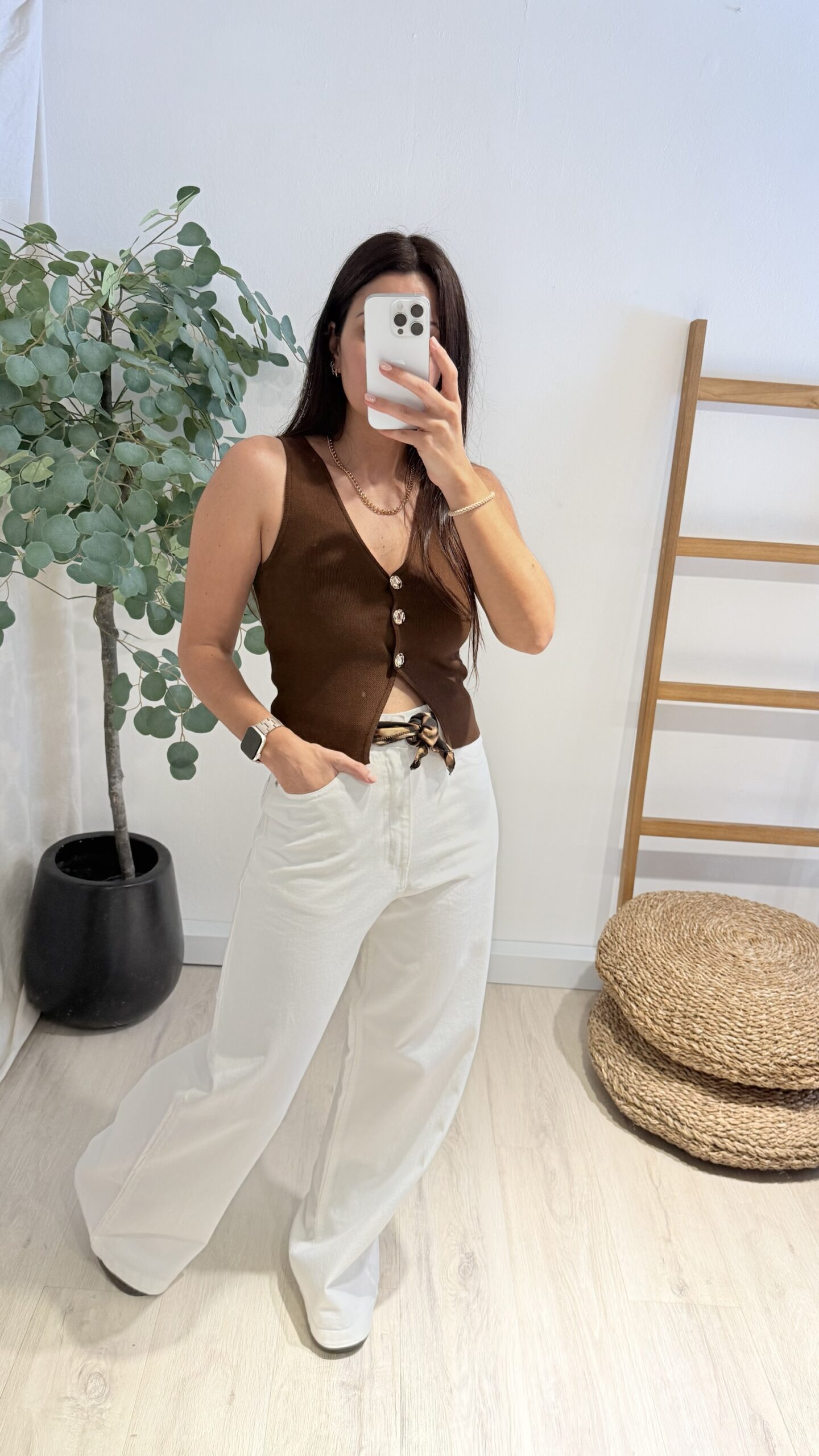 WIDE LEG LIMA - Imagen 3