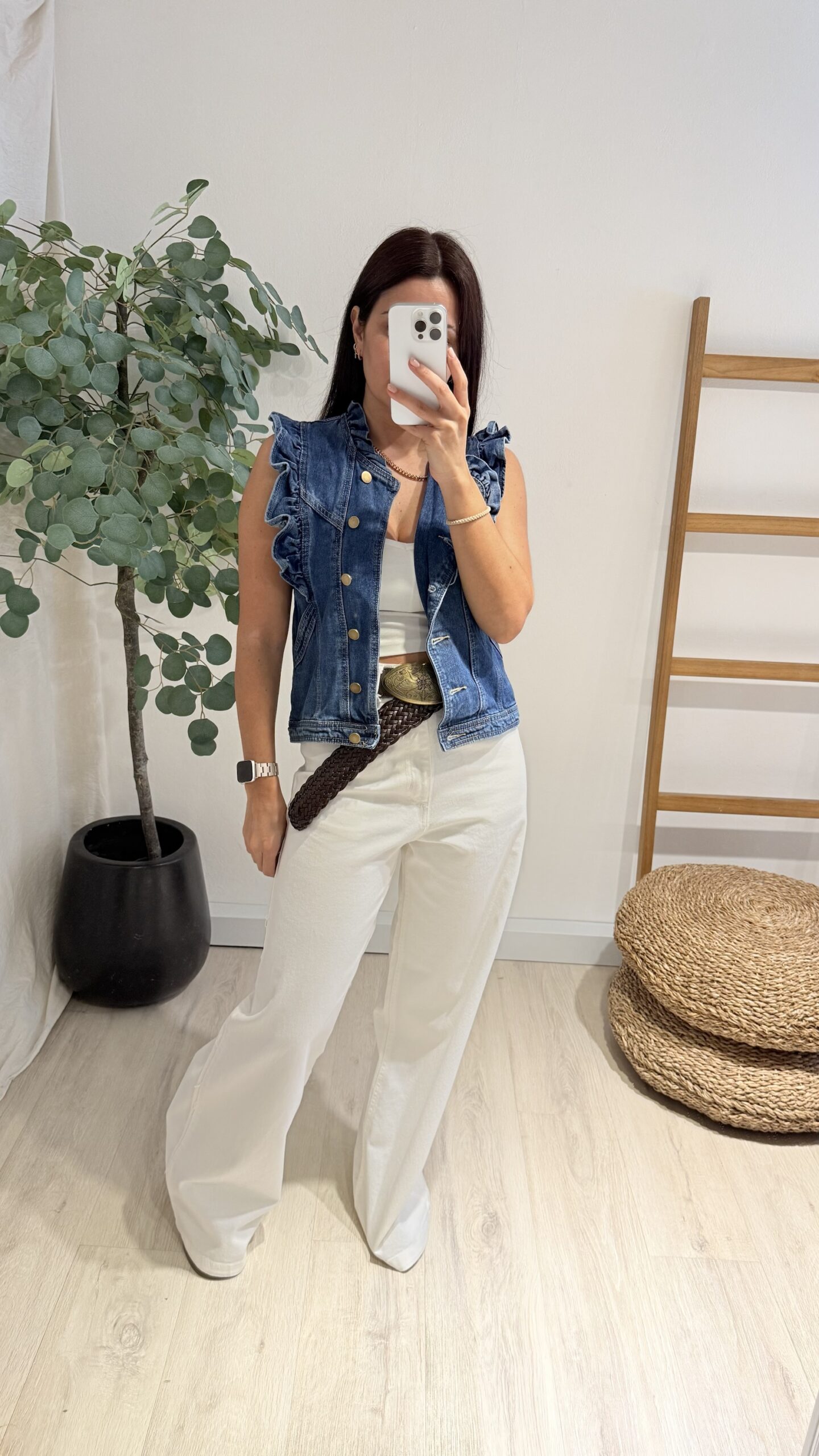 WIDE LEG LIMA - Imagen 2