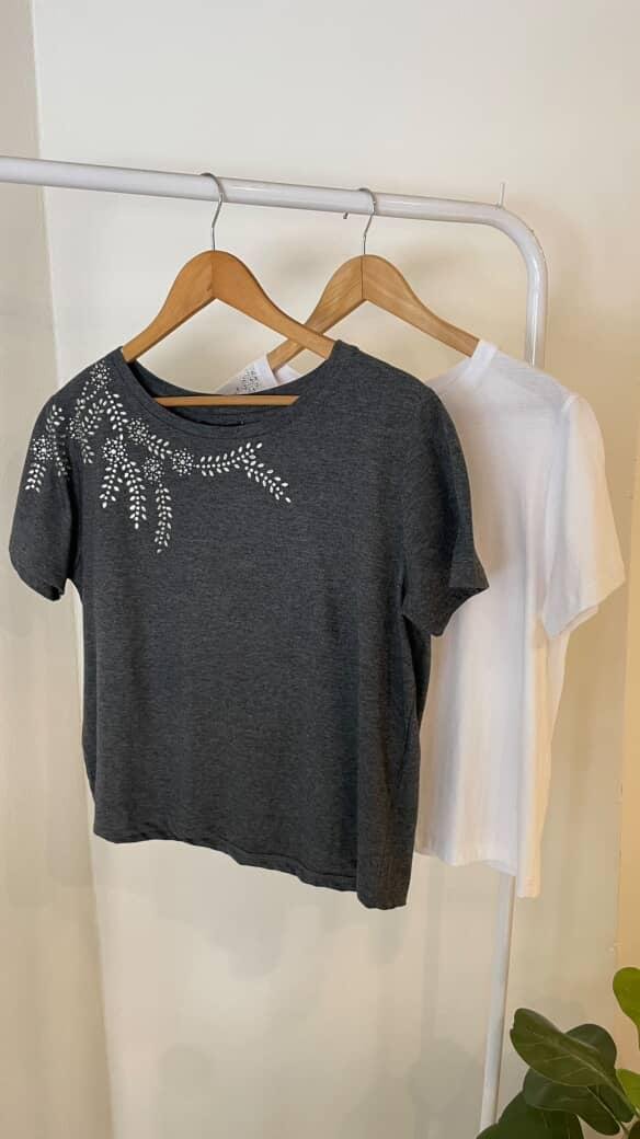 REMERA ONA St.Marie - Imagen 3