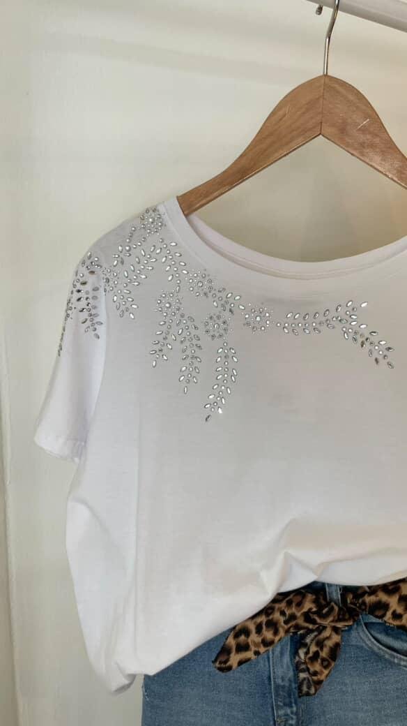 REMERA ONA St.Marie - Imagen 4