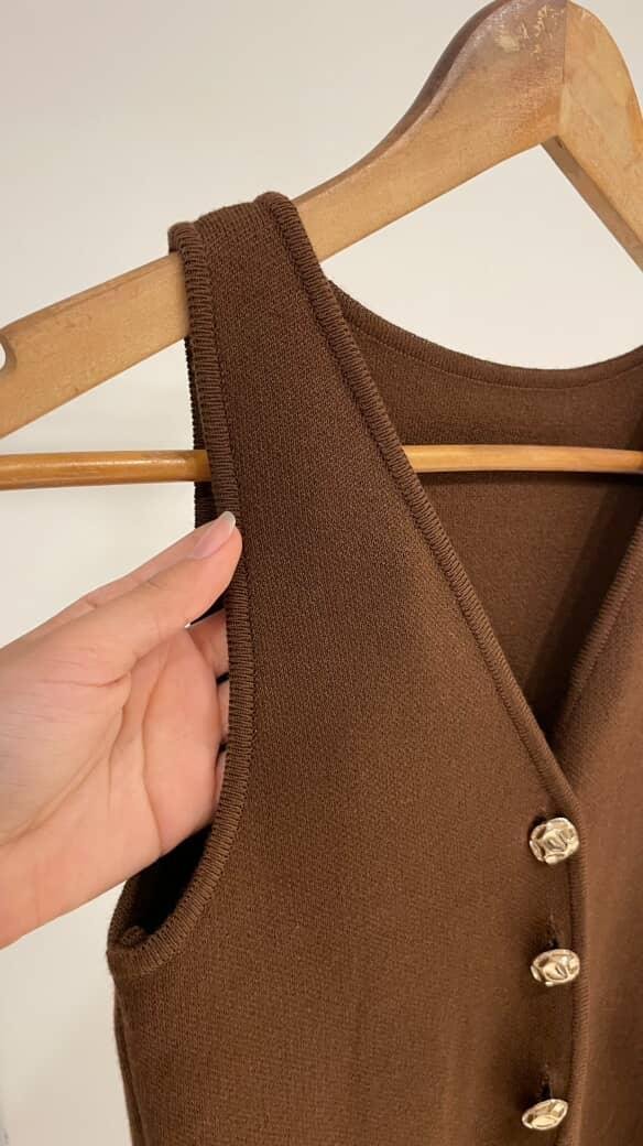 CHALECO VETA - Imagen 14