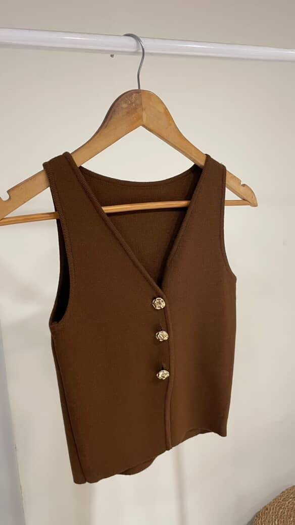 CHALECO VETA - Imagen 8