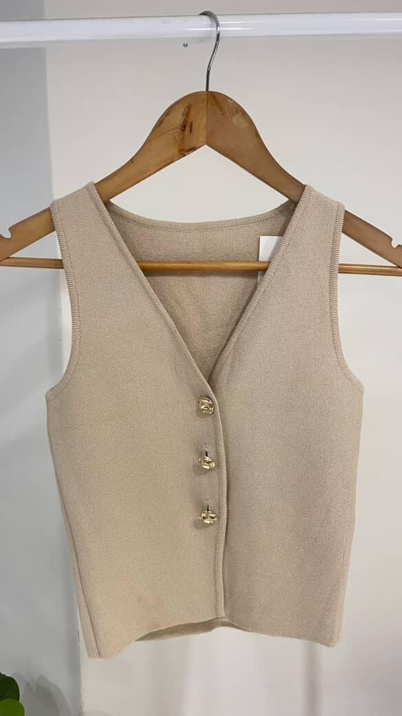 CHALECO VETA - Imagen 12