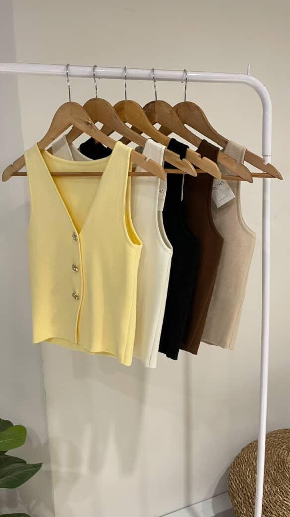 CHALECO VETA - Imagen 15