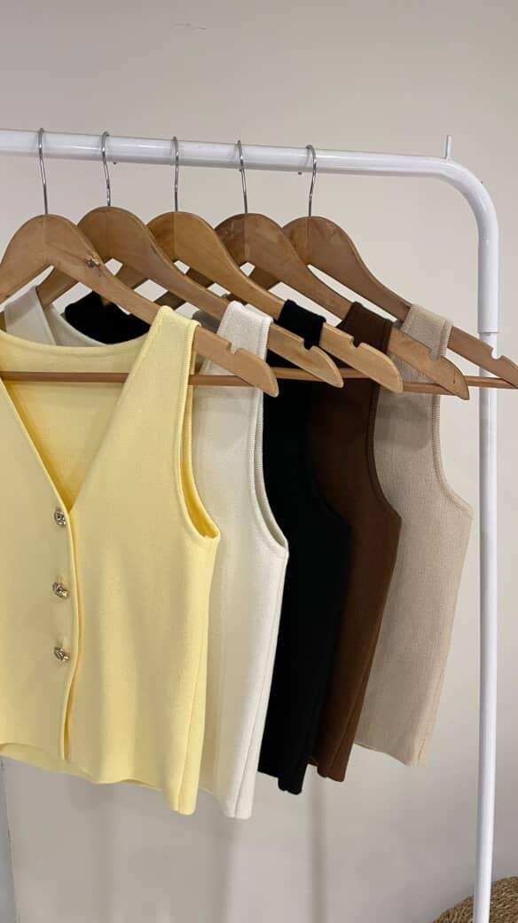 CHALECO VETA - Imagen 4