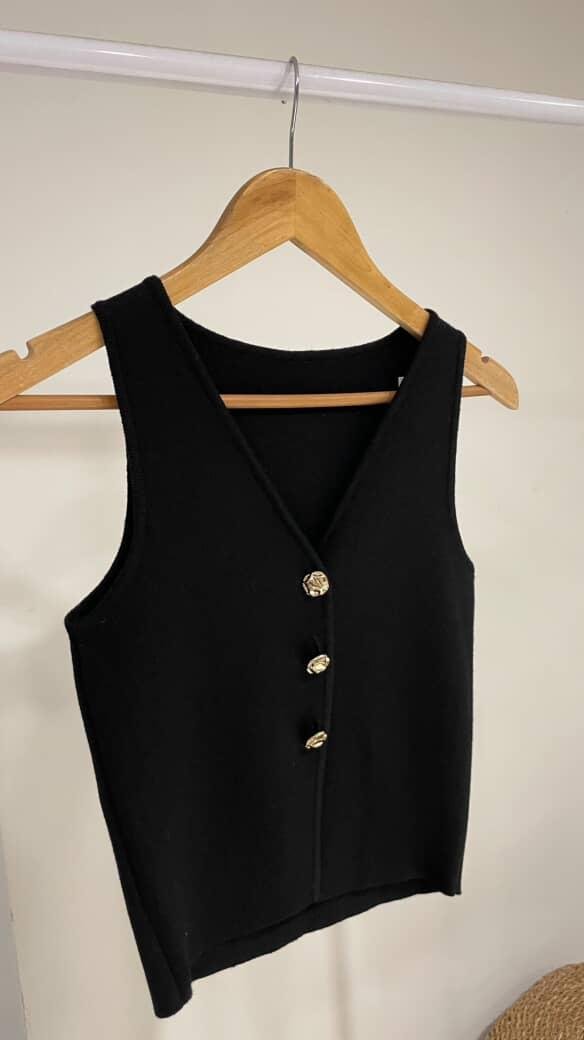 CHALECO VETA - Imagen 10