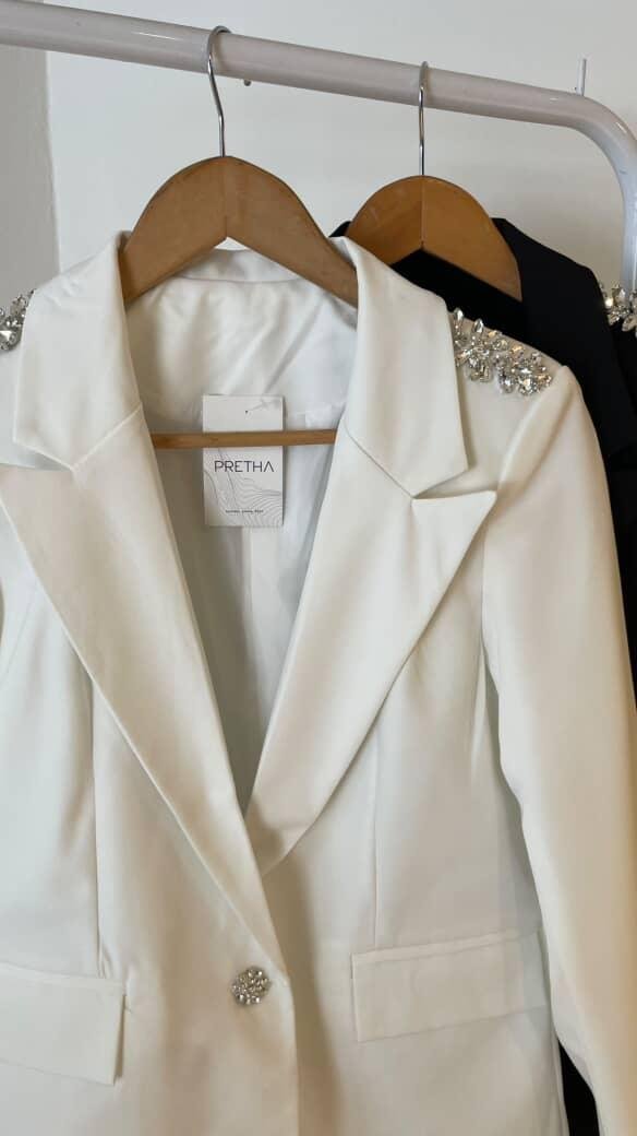 BLAZER CHER - Imagen 4