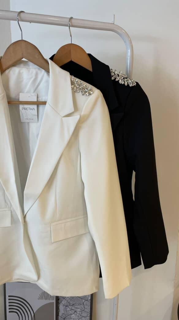 BLAZER CHER - Imagen 6