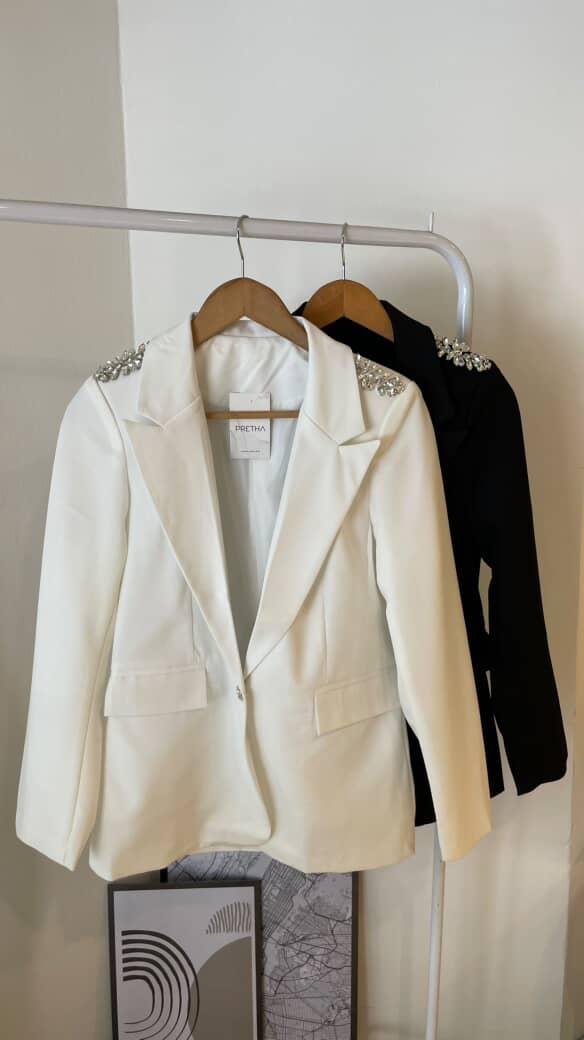 BLAZER CHER - Imagen 7