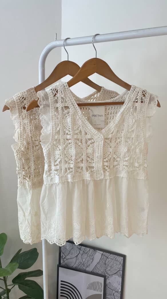 MUSCULOSA FORESSI - Imagen 2