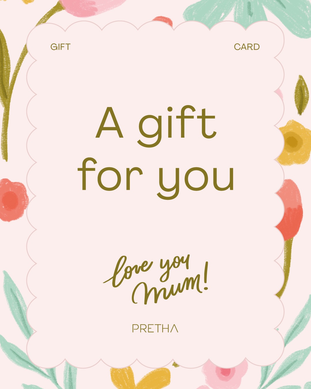 GIFTCARD